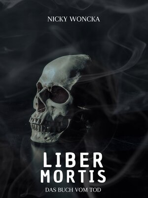 cover image of Liber Mortis